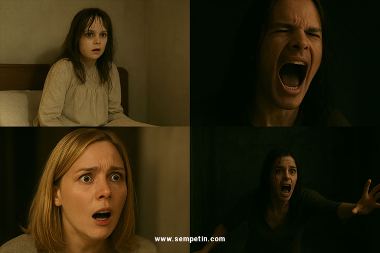 5 Adegan Film yang Hampir Tak Pernah Tayang, Ternyata Alasannya Bikin Merinding!