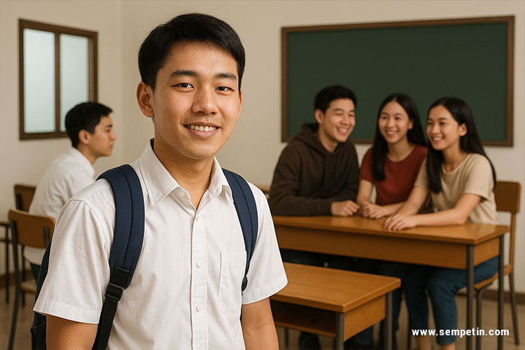 5 Strategi Jitu Masuk Circle Baru di Sekolah Tanpa Canggung – Dijamin Cepat Diterima!