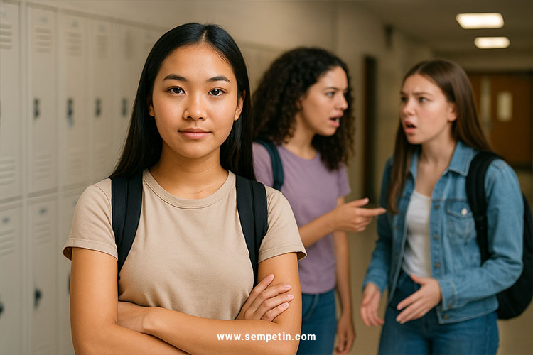Cara Menghadapi Teman Toxic di Sekolah Tanpa Drama: Tips Santai Biar Mental Tetap Aman