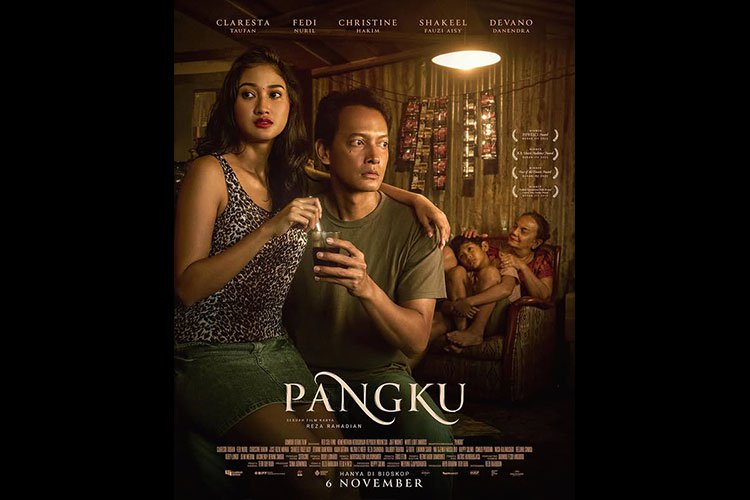 Review Film Pangku: Kisah Tragis &amp; Hangat Ibu di Warung Kopi Pantura