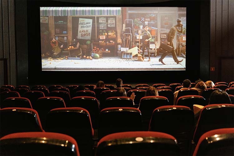 Bukan LK21! Ini 10 Aplikasi Buat Nonton Film Gratis yang Legal Biar Kamu Nggak Cemas Pas Pengen Santai