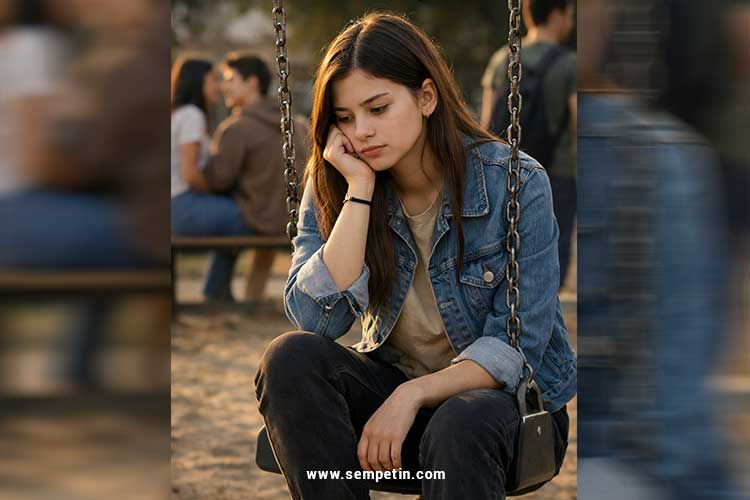 Ghosting di Kalangan Remaja: Tren, Luka, dan Cara Menghadapinya