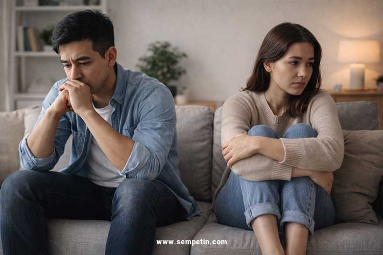 Kenapa Hubungan Sekarang Mudah Retak, Padahal Baru Mulai?