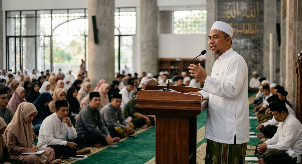 5 Keutamaan Bulan Ramadhan yang Wajib Diketahui Umat Muslim