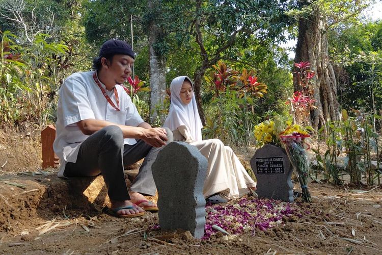 Setahun Mencari Mozza, Chat di Media Sosial Justru Membuka Jalan Menuju Pengungkapan Kasus