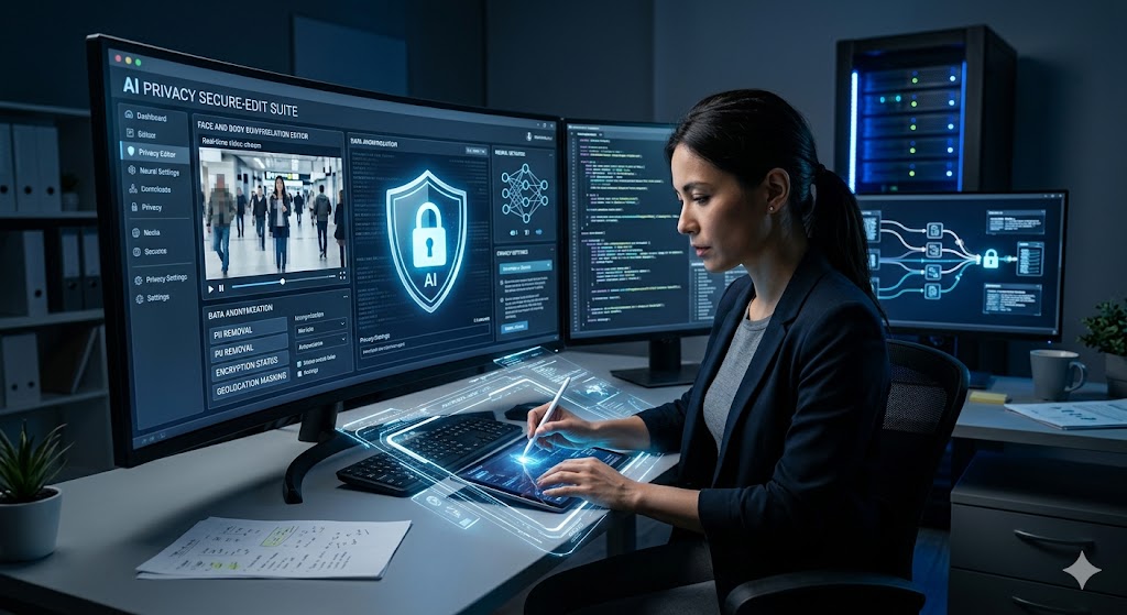 Etika Penggunaan AI: Bagaimana Menjaga Privasi di Era Digital