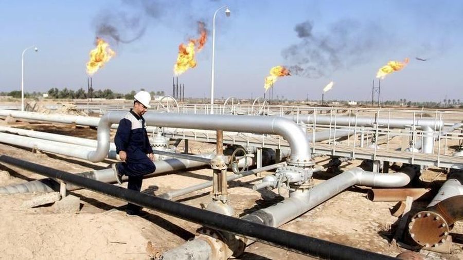 Korupsi Migas Irak Membongkar Gunungan Aset, Uang Rp177 Miliar Disita