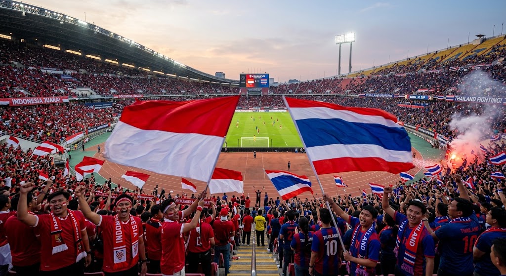 Final FIFA ASEAN Cup di GBK, Jakarta Bersiap Hadapi Kemacetan: Rute Alternatif dan Sorotan untuk Pemerintah