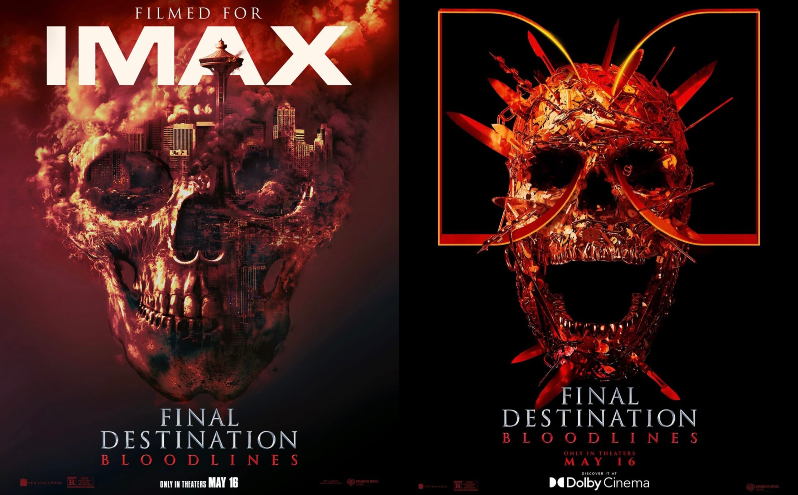 Review “Final Destination: Bloodlines” (2025)