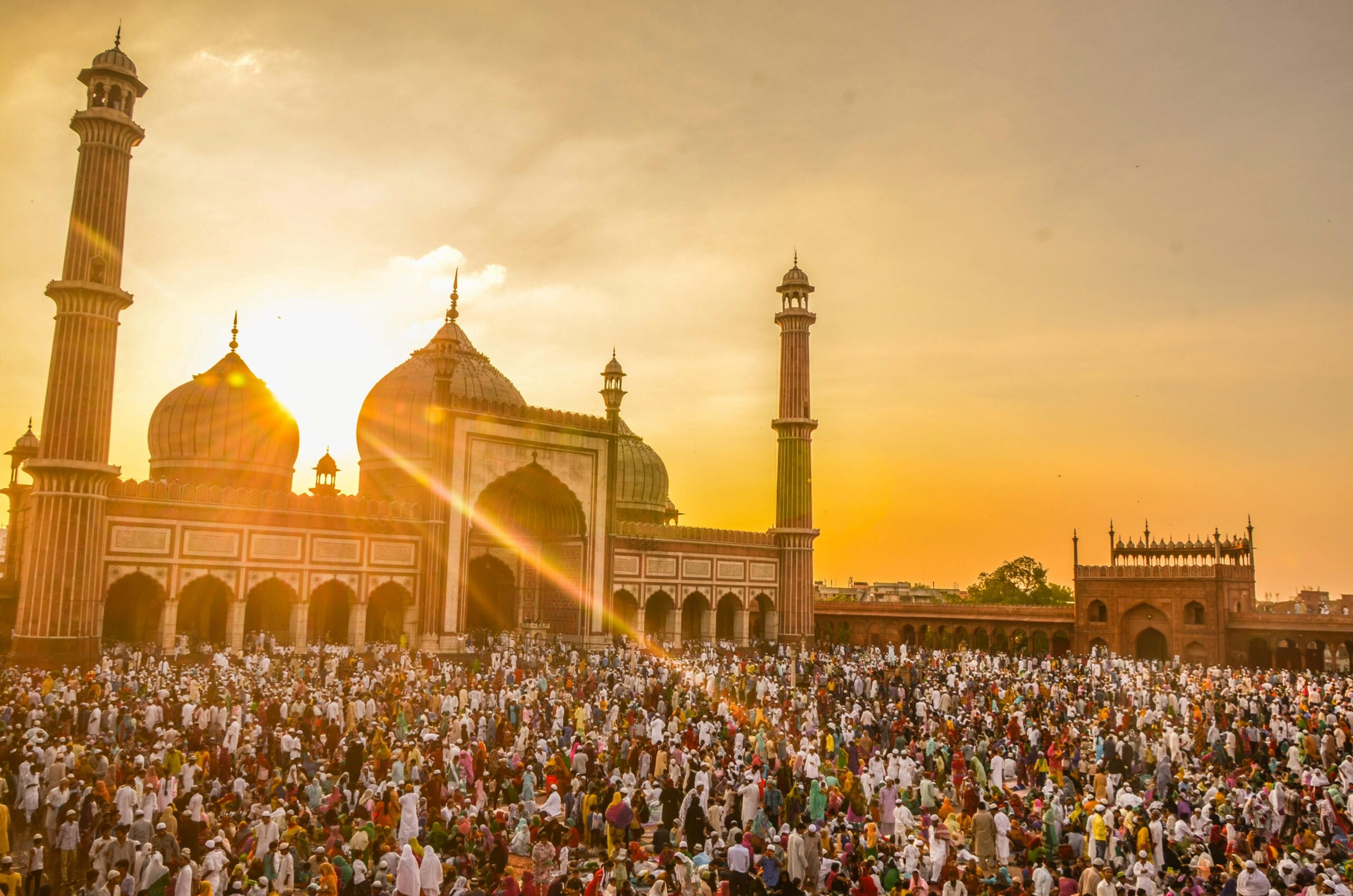 Amalan Malam 1 Muharram 1447 Hijriyah