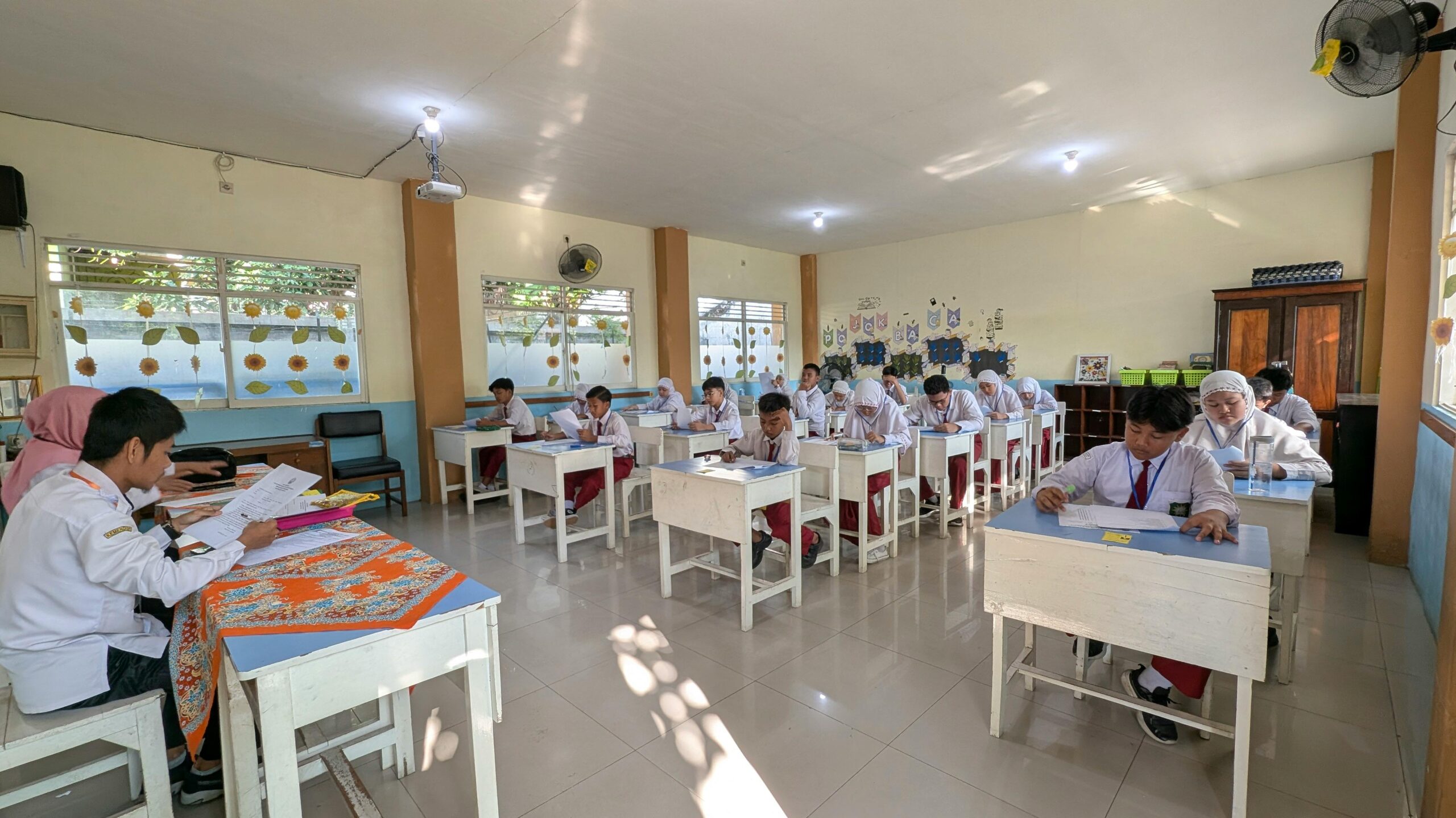 Tips Menjadi Guru Inspiratif di Masa Kini: Panduan untuk Kamu Calon Pengajar