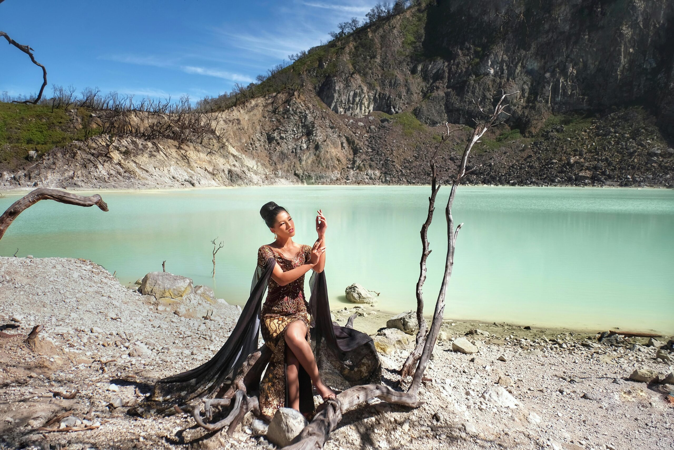 Cerita Sukses Brand Fashion Indonesia Menembus Fashion Week Dunia: Bukan Cuma Mimpi!