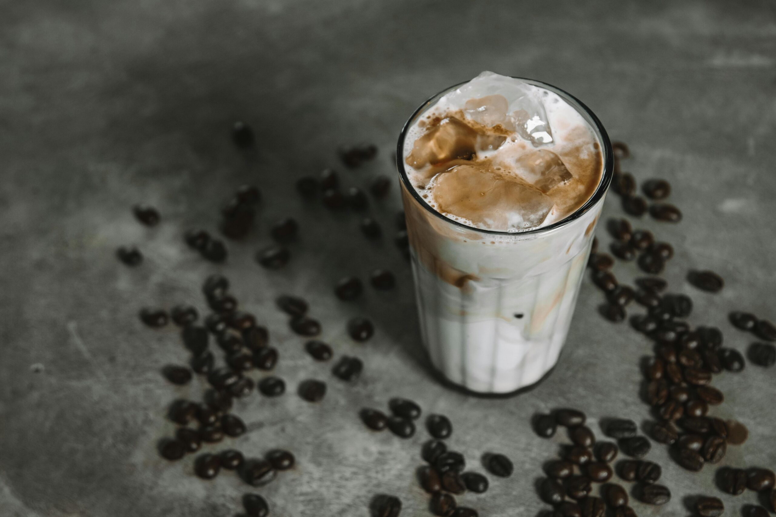 5 Tren Kopi Kekinian yang Bikin Kamu Sehat dan Happy, Tapi Tetap Waspada Ya!