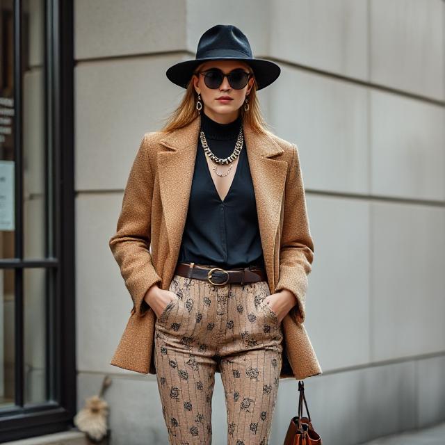 Trend Fashion Casual yang Lagi Hits di Tahun 2025