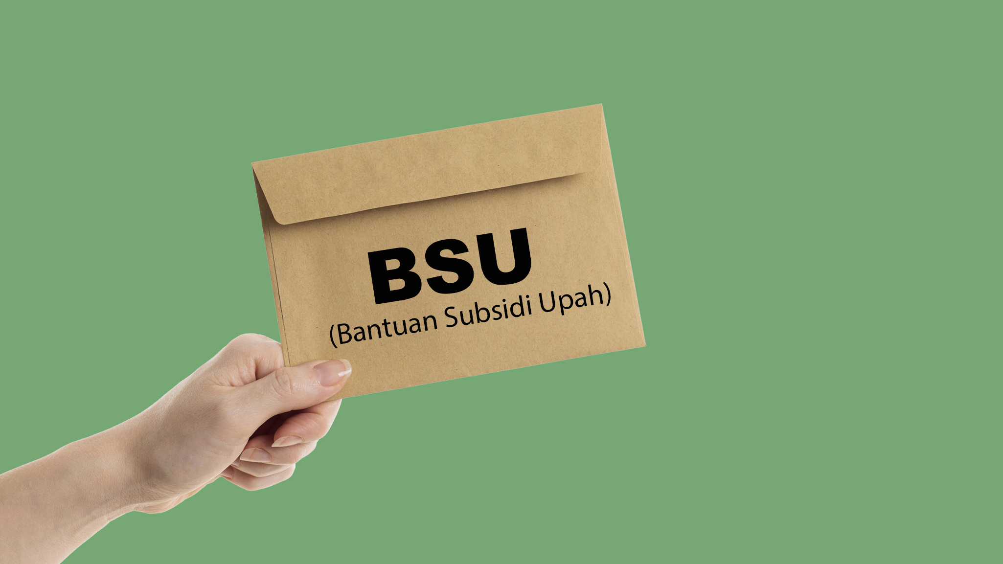BSU 2025 Cair Lagi? Jangan Langsung Percaya, Cek Dulu Faktanya Yuk!