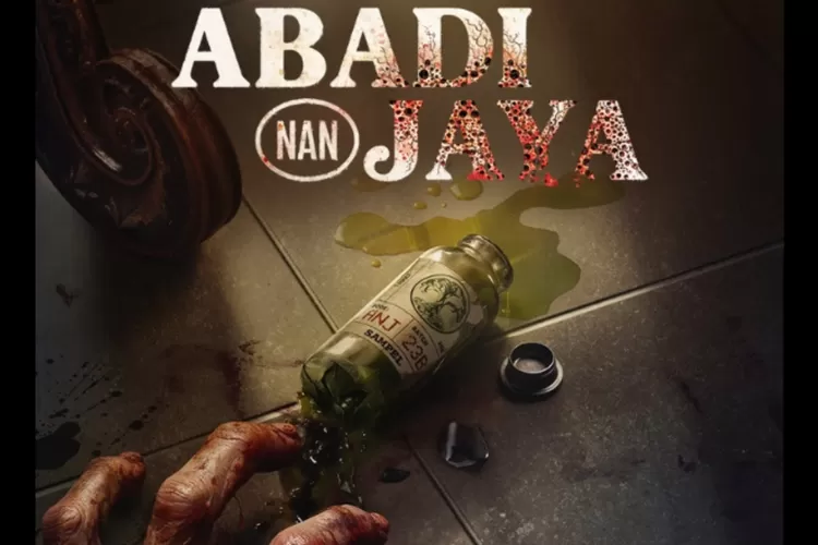 Abadi Nan Jaya, Saat Ramuan Jamu Jadi Awal Mula Wabah Zombie di Desa Yogyakarta