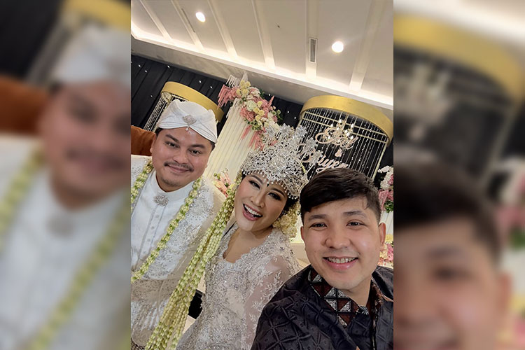 Fakta Unik Pernikahan Boiyen: Kisah Hangat di Balik Mahar, Keluarga, dan Cinta yang Tiba di Waktu Terbaik