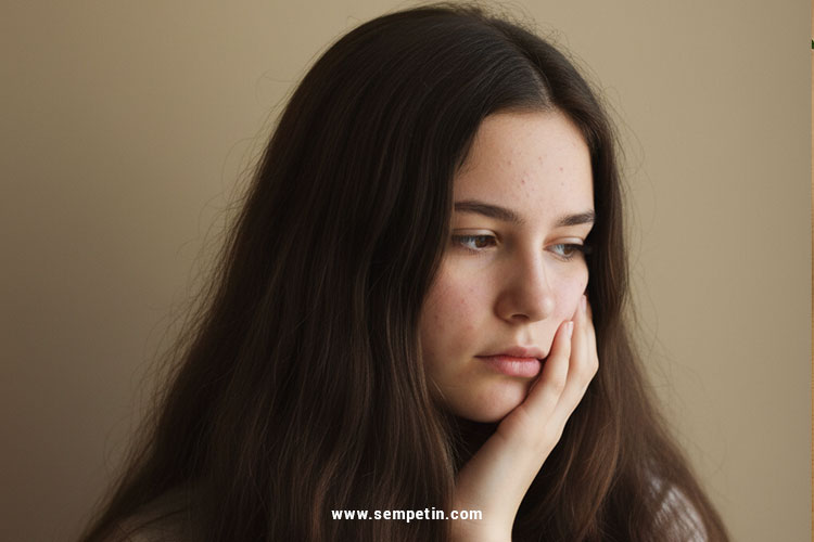 Cara Atasi Insecure Soal Wajah Di Masa Remaja