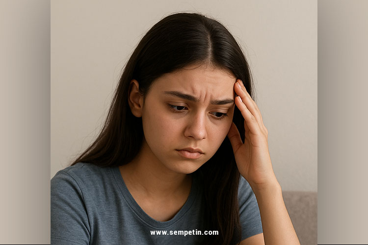 Capek Sama Pikiran Sendiri? Ini Cara Stop Overthinking untuk Remaja Tanpa Ribet