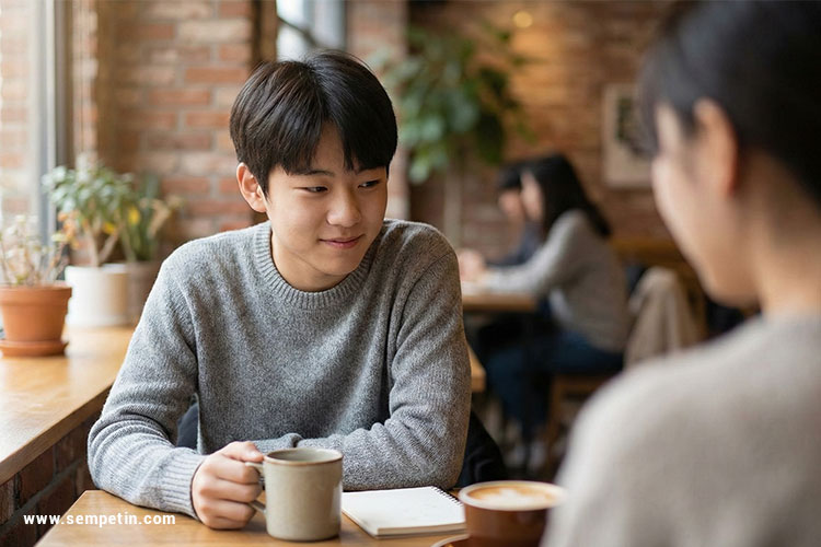 PDKT Tanpa Drama, Cara Jitu Buat Introvert Deketin Gebetan dengan Nyaman