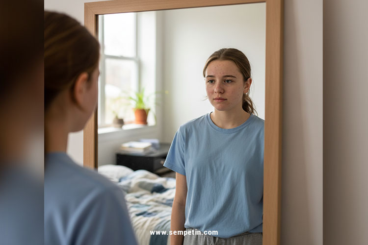 Drama Insecure Remaja: Kok Rasanya Semua Orang Lebih Cakep dari Kita?