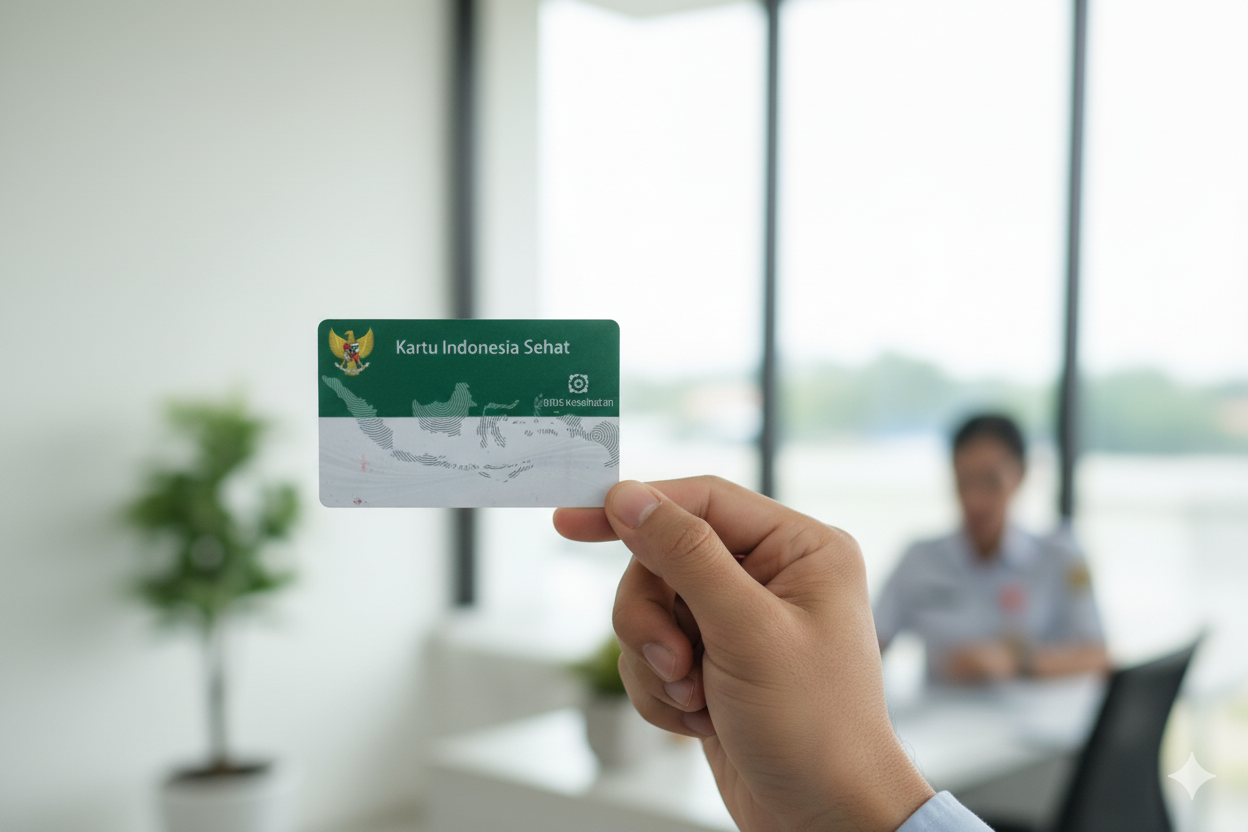 Pemutihan BPJS Kesehatan, Syarat, Cara Daftar, &amp; Cek Tunggakan Lewat Aplikasi &amp; WhatsApp