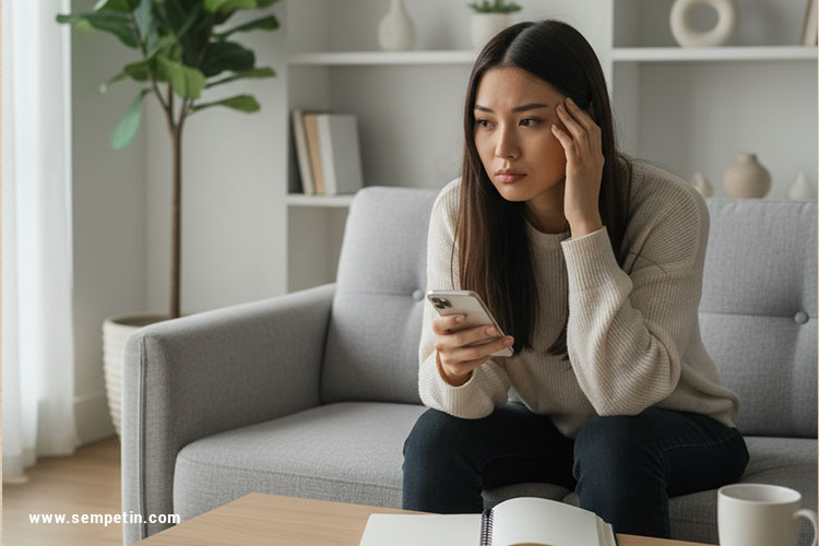 Nggak Mau Hidup Cuma Online? Yuk Belajar Membangun Social Life Sehat di Era Digital!