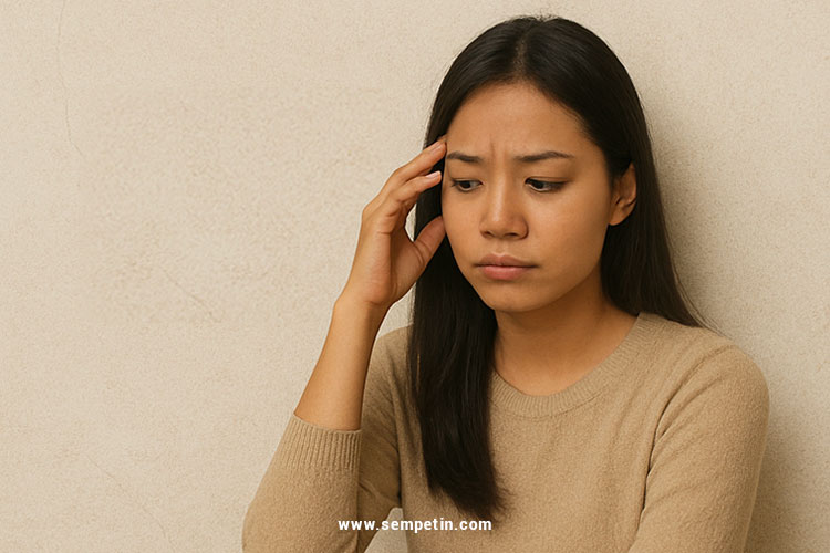 Diam-Diam Merusak Mental: 10 Tanda Hubunganmu Nggak Sehat Tapi Kamu Terlanjur Sayang