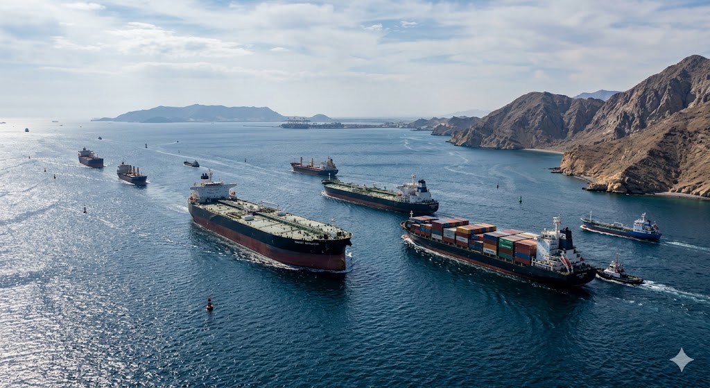 Diplomasi di Titik Nadir, Peluang Gencatan Senjata Iran-AS dan Reaktivasi Selat Hormuz