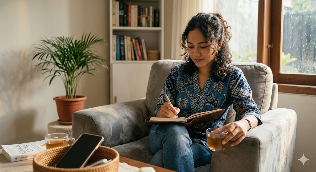 Tips Mengatasi Kecanduan Media Sosial: Langkah Nyata yang Bisa Diambil