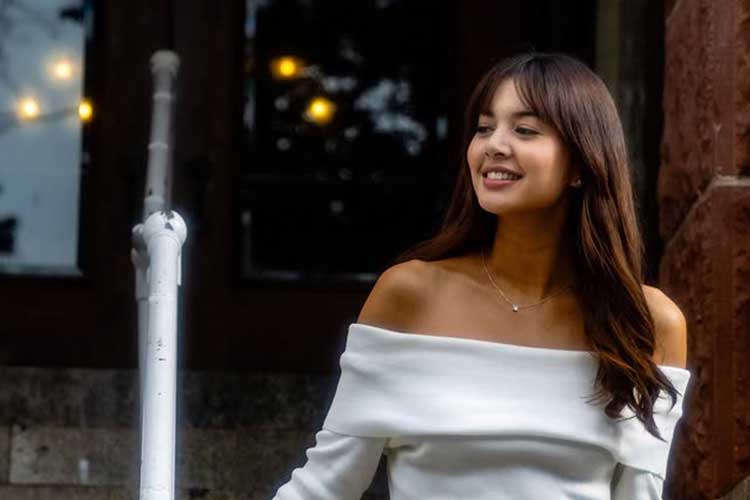 Aurelie Moeremans: Berani Bicara Luka, Dari Hollywood Kecil ke Sorotan Besar