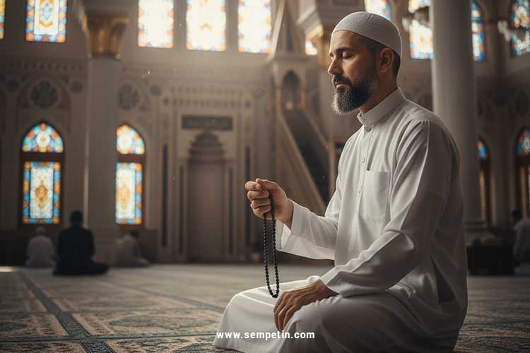 Keutamaan Istighfar, Kunci Ampunan, Rezeki, dan Ketenangan Hati Menurut Ulama