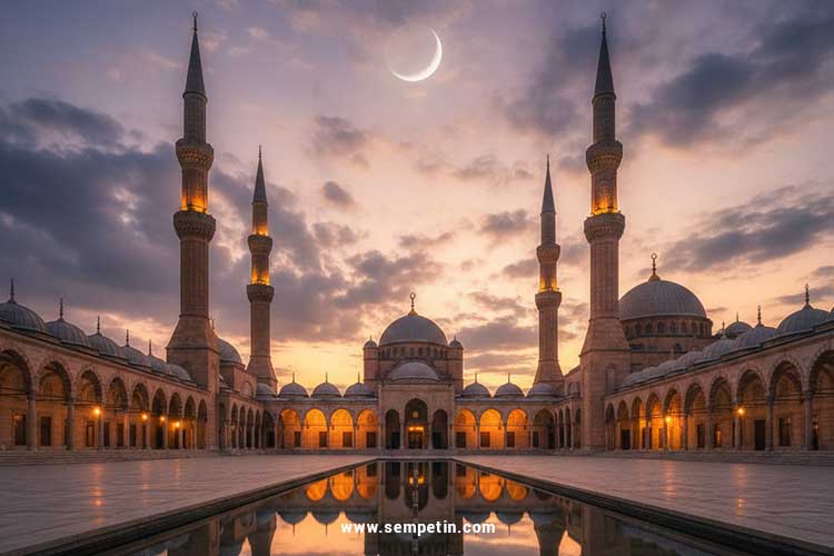 Jangan Sepelekan! Inilah 8 Larangan di Bulan Rajab Menurut Al-Qur’an dan Ulama