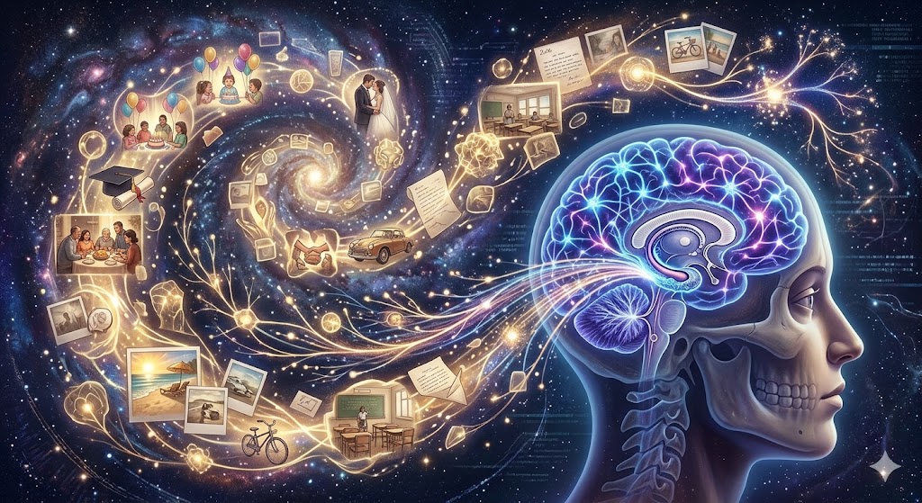 Sorotan Neurosains: Terobosan Baru dalam Memahami Memori Manusia