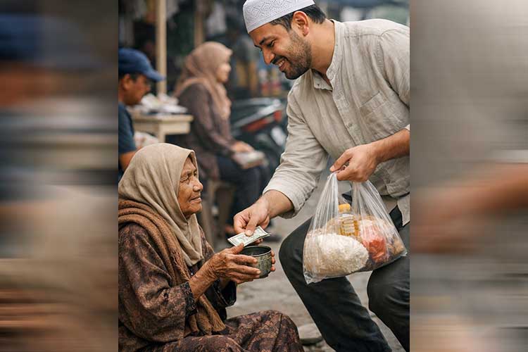 Kenapa Bersyukur Tidak Selalu Mudah?