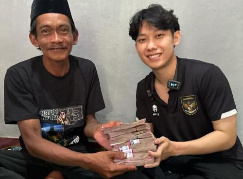 Mantan Talent Bongkar Konten Willie Salim, Sebut Hanya Settingan, Begini Faktanya