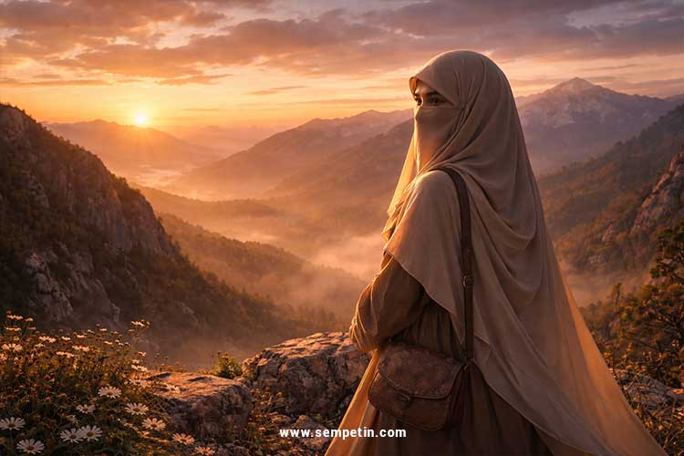 Peran Perempuan dalam Sejarah Islam