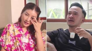 Babak Baru Pasca-Cerai: Sarwendah Ulurkan Undangan Damai, Ruben Onsu Tagih Komitmen 'Hak 3 Hari'