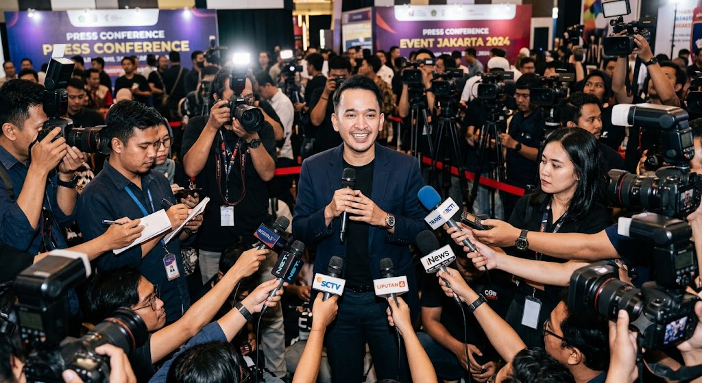 Kuasa Hukum Ruben Onsu Tanggapi Video Jordi Onsu, Ingatkan Soal Konsekuensi Hukum