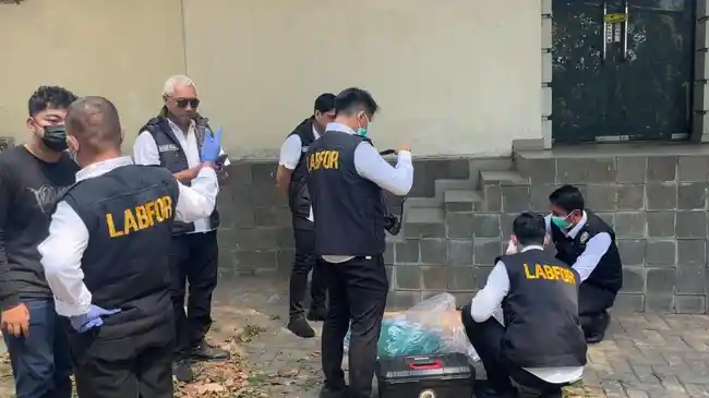 Kematian Penjaga Rumah Eks Jampidsus Febrie Adriansyah Uji Transparansi Aparat, Publik Desak Pengusutan Terbuka