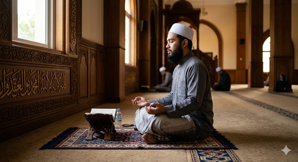 Mengapa Hati Mudah Gelisah? Ini Penjelasan Menurut Islam