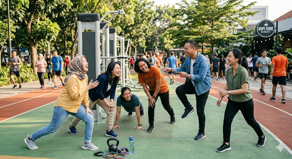10 Kebiasaan Sederhana yang Bisa Membuat Anda Lebih Bahagia Setiap Hari