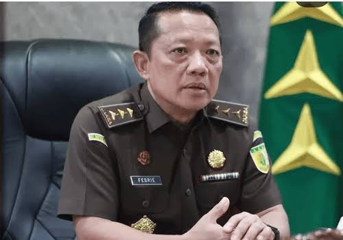 Febrie Adriansyah Tegaskan Tetap Bertugas, Isu Pengunduran Diri Dibantah