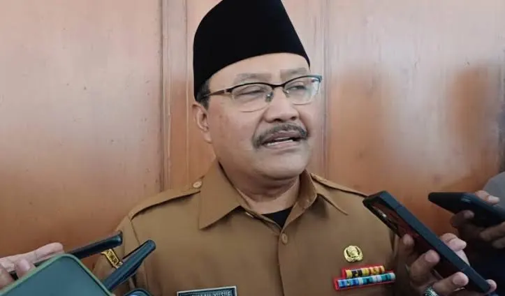 Penyaluran Bansos PKH dan BPNT Dimulai 20 Juli, Kemensos Rampungkan Pemutakhiran Data