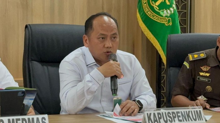 Kejagung Pelajari Rekomendasi Hakim soal Dugaan Rp4,8 Triliun Nadiem, TPPU Jadi Opsi Penelusuran