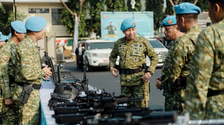 Desas-desus Kerusuhan Agustus Muncul, Pemerintah Diminta Tak Berlebihan Hadapi Ancaman