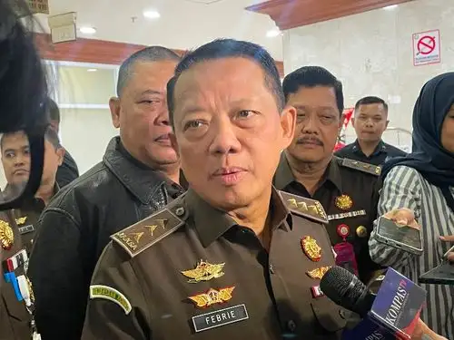 Jampidsus Pastikan Penanganan Perkara Korupsi Tetap Berjalan, Respons Isu Pengusutan oleh Polri
