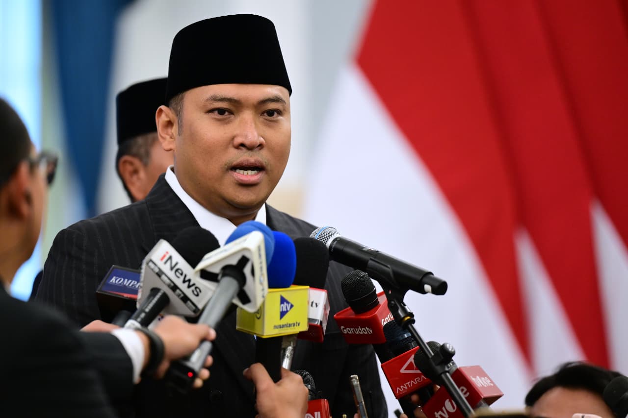 Sudaryono Tegaskan Program MBG Bebas Titipan, Larang Pencatutan Nama Pribadi dan Keluarga