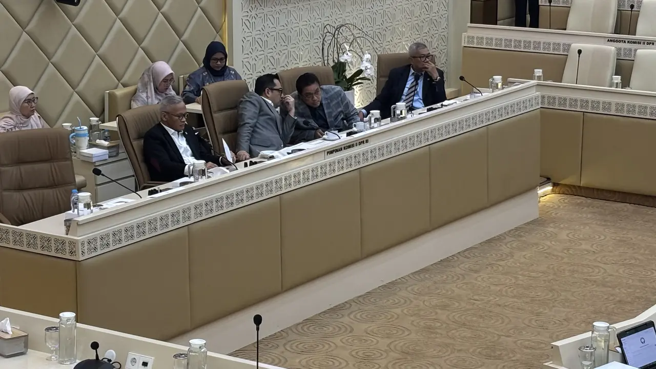 Keamanan Lapas Cibinong Dipertanyakan: Jalur Belakang hingga Hunian Mewah Jadi Sorotan