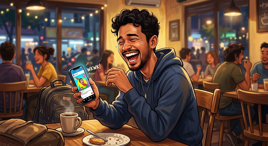 Kumpulan Tebak-Tebakan Lucu Gen Z yang Bikin Otak Loading, Jawabannya Bikin Tepuk Jidat